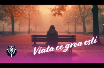 Tanu Music x ELYA – Viata ce grea esti