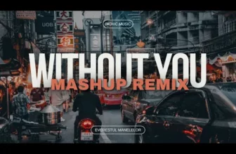 Sergio & Laura – Fara tine (Everest Tik Tok Mashup Remix)