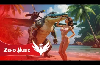 Zeno Music x Coco – Bombardilo Crocodilo