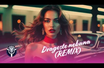 Tanu Music x ELYA – Dragoste nebuna (Remix)