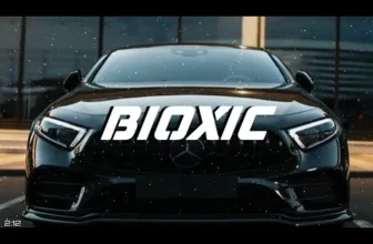 Irina Rimes – Beau de dorul lui (Bioxic Remix)