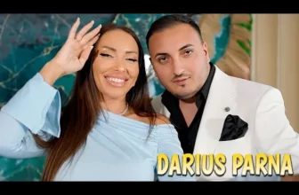 Darius Parna – Sa n-am parte sa-mi vad calu'