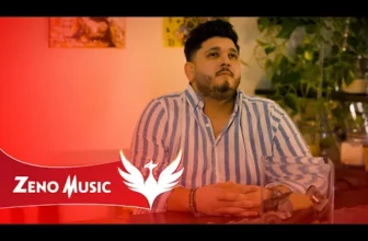 Catalin Ploiesteanu x Zeno Music – Daca te-am iertat