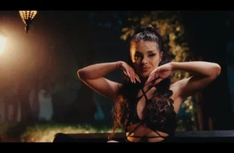 Nikolas – Felinare