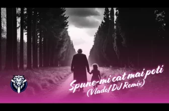 Tanu Music x ELYA – Spune-mi cat mai poti (Vladof DJ Remix)