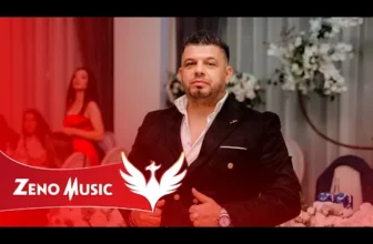 Alex de la Caracal x Zeno Music – Prima Dragoste (Remake 2025)