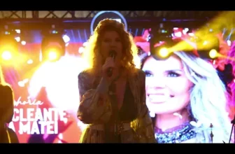 Diana Matei & Taraful Cleante – Colaj Tratitional (Live Session)