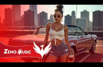 Zeno Music x COCO – Privire de piton (Remix)