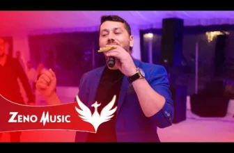 Zeno Music x Marian Stoican – Topul Topul