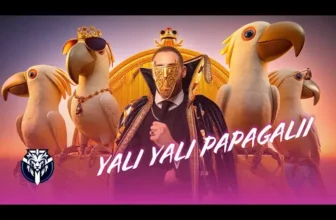 Tanu Music x Mity de la Slatina – Yali Yali Papagalii