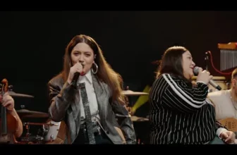 Taraful Rutenilor si Carmen Chindris – Dragoste sensibila