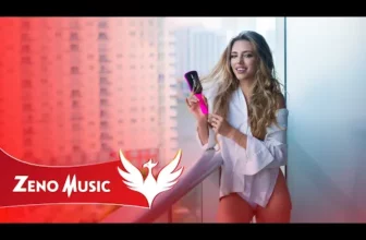 Zeno Music x COCO – Esti ca chatul GPT (Remix)