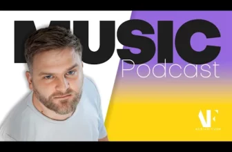 ADRIAN FUNK – Music Podcast June 2025 #121