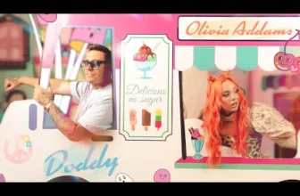Doddy feat. Olivia Addams – Te-am Desenat