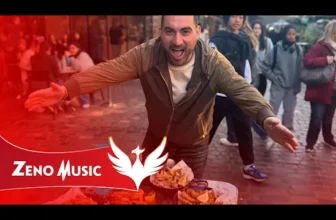 COCO x Zeno Music – E DE LA PESCOBAR