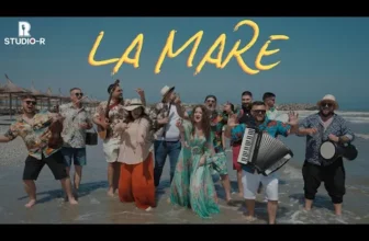 Taraful Rutenilor si Carmen Chindris – LA MARE
