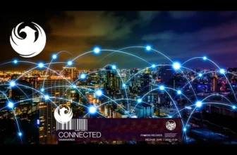 SamMaverick – Connected