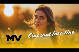 Manelele Viitorului – Cine sunt fara tine