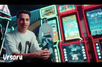 Ursaru – Lolo