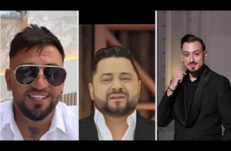 CBX x Cristi Nuca x Valentino – Omule 2024 HIT