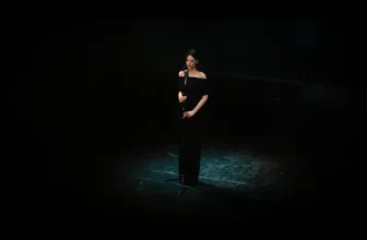 Cleopatra Stratan – Scena vietii