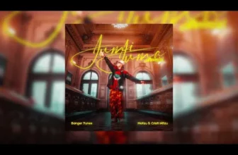 Alex Velea – Jumi Juma (Motzu & Cristi Nitzu Remix)