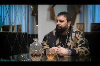 Florin Salam – Cu viata cot la cot 2024