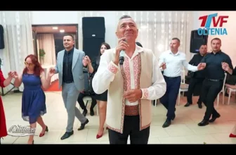 Nelu Bitina & Nicu Troncea & Formatia Cristi Manolea – Colaj de petrecere x Colaj de joc LIVE 2024