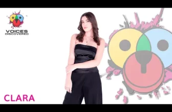 Clara – Pe cuvant