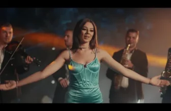 Diana Mit – Colaj Cele mai frumoase manele vechi 2024