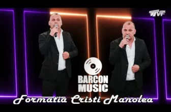 Cristi Manolea – Colaj Ascultare pt patimasi Colaj de suflet LIVE 2024