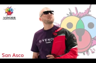 San Asco – Legal