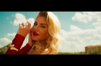 Tzanca Uraganu – Vara-i vara