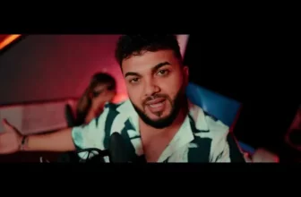 Denis Ramniceanu x HERMENOTIS – Dame La Mano (Balkan Version)