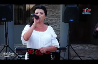 Dana si Florin de la Corabia – Colaj de petrecere (LIVE 2024)