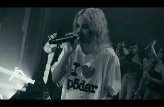 Tommy Genesis & Austin Millz – Church