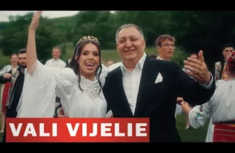 Vali Vijelie x Georgiana Lobont – Beau ca nu am doua vieti 2024