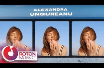 Alexandra Ungureanu – Marea Albastra