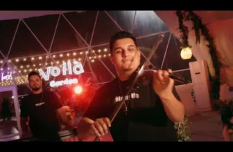 Razvan Gabriel & Orchestra Imperialii – Ce ti-am spus eu! (COVER)