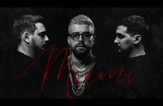 SPEAK x Pado&Belu – Miami Fever
