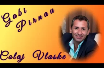 Gabi Pirnau LIVE – HIT COLAJ VLASKA 2020