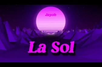 Jayoh – La Sol