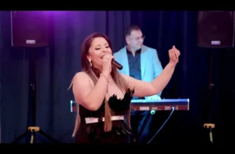 Mirela & Stelica Lacatusu – Anul Asta m-am Gandit (Cover)