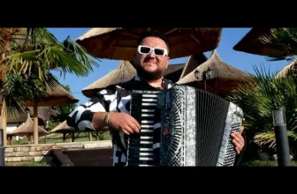 MARIUS TALENT – Acordion Serenade 2024