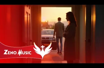 Nicu Guta x Zeno Music – Am sa plec (Remix)