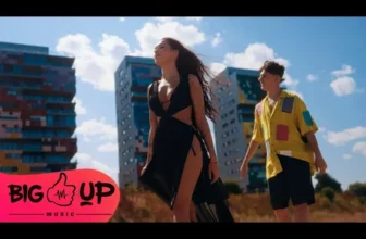 LETTY x Denis Nuca – Vin Dupa Tine