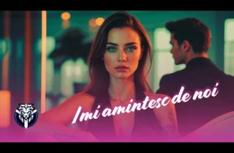 Tanu Music x ELYA – Imi amintesc de noi