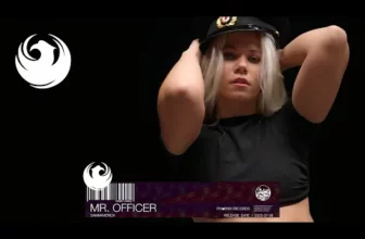 SamMaverick – Mr. Officer