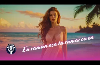 ELYA x Mity de la Slatina – Eu raman asa tu ramai cu ea
