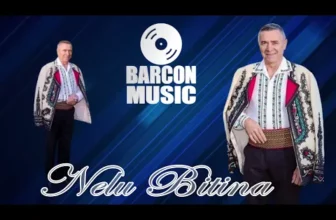 Nelu Bitina – Mor dusmanii toti de ciuda